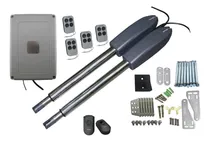 Comprar Motor Batiente Para Portón 700kg I S O 9001 Un Solo Motor Frecuencia 50 Hz
