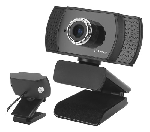 Accesorios De Computadora Cámaras Web De 1080p Para Computad