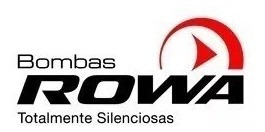 Bomba Presurizadora Rowa Max Sfl 22 Presion Caudal 12 Cuotas