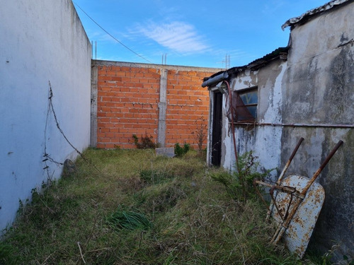 Imagen 16 de 19 de Casa A Reciclar En Excelente Ubicacion