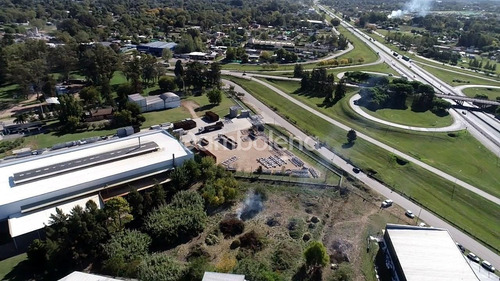 Imagen 6 de 16 de Terreno Fraccion En Venta Ubicado En Colectora Acceso Oeste - General Rodríguez, G.b.a. Zona Oeste, Argentina