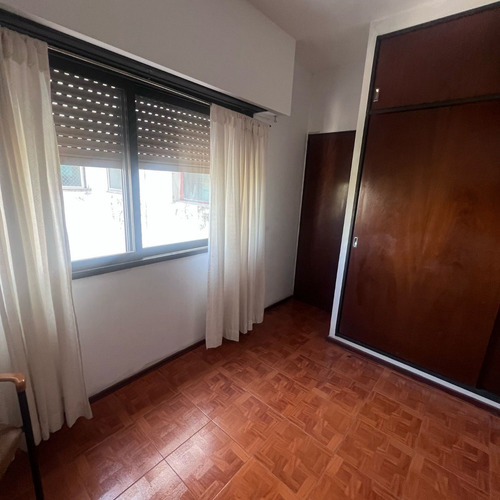 Semipiso De 4 Amb. Con Cochera Y Baulera En Venta En Villa Devoto