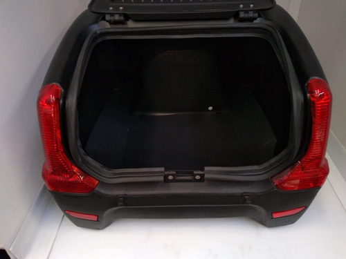 Maleta Delivery Para Motoneta Angel 750
