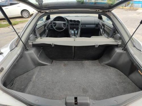 Imagen 8 de 9 de Mitsubishi 3000 Gt