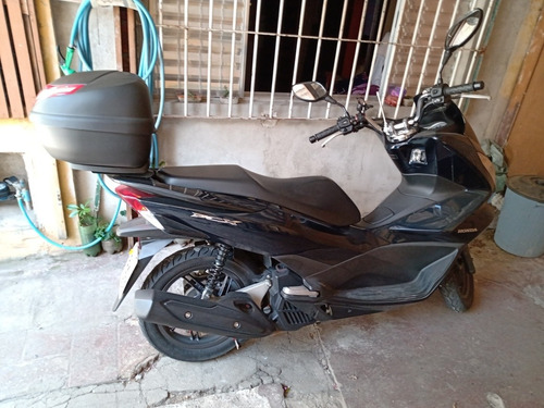 Imagem 1 de 6 de Honda Pcx 150