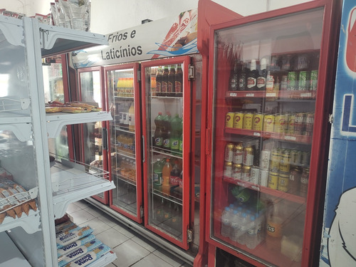 Mini Mercado