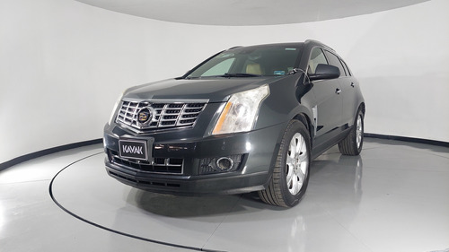 Cadillac SRX 3.6 SRX PREMIUM C AT 4WD