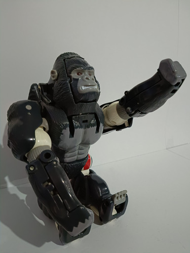 Transformers Beast Wars Optimus Primal Takara (Usado)