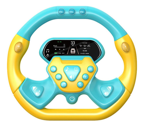 Asiento De Coche Para Niños Pequeños Juegos De Verde