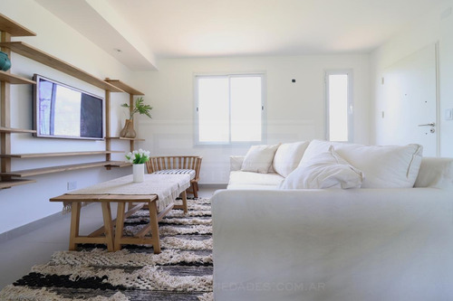 Imagen 5 de 30 de Duplex 4 Ambientes A Estrenar En Barrio Privado