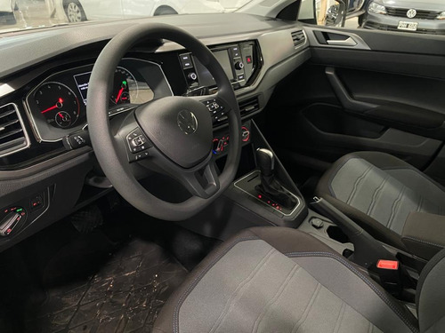 Volkswagen Nivus 2021 1.0 Tsi Tiptronic Comfortline