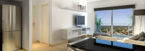 Imagen 24 de 28 de Venta 2 Ambientes A Estrenar Con Amenities