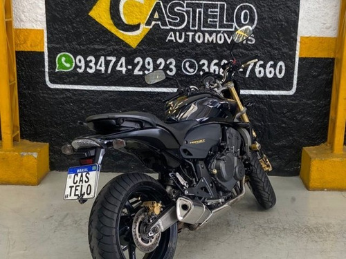 Imagem 6 de 8 de Cb 600f Hornet Naked