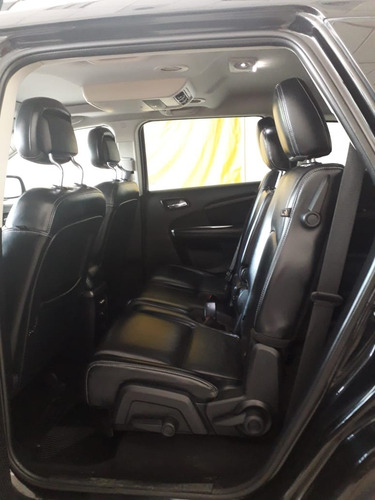 Imagen 14 de 14 de Dodge Journey 2013