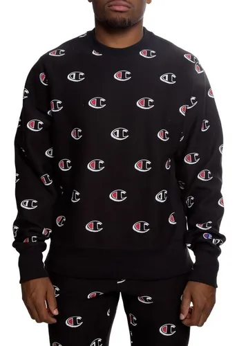 Sudadera Champion Hombre