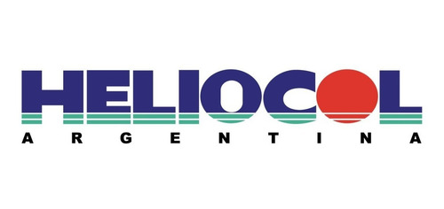 Imagen 2 de 10 de Abarzadera Cocodrilo Colector Heliocol Climatizacion Piscina