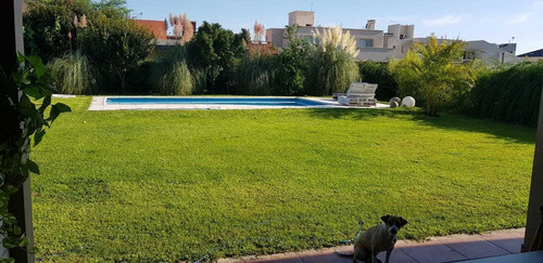 Siete Soles Espectacular Casa 320m2 Cub.