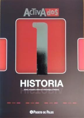 Historia 1 Es. Activados. Ciudades Con Historia-equipo Edito