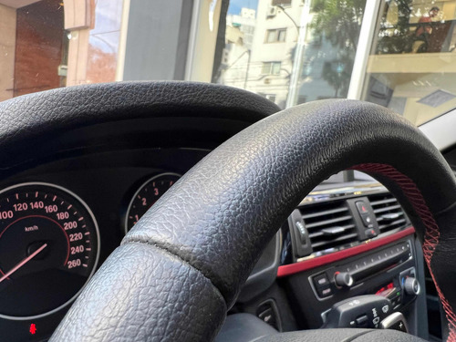 BMW Serie 3 2.0 328i Sedán Sport 245cv
