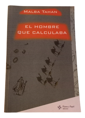 El Hombre Que Calculaba Malba Tahan (Usado)