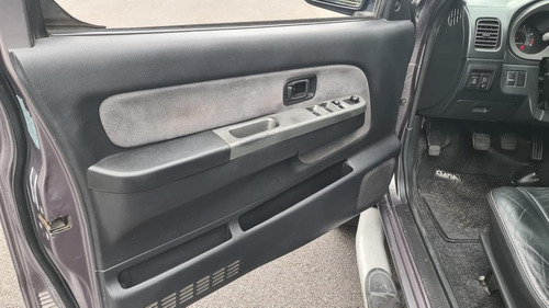 Nissan X-Terra 2.8 Se 4x4