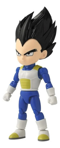 Dragon Ball Dragon Stars - Vegeta Mini (daima)