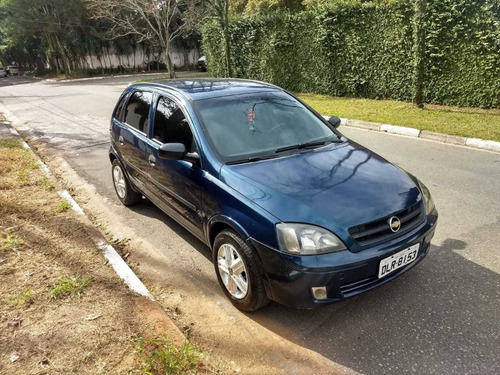 Chevrolet Corsa 1.8 5p 2003
