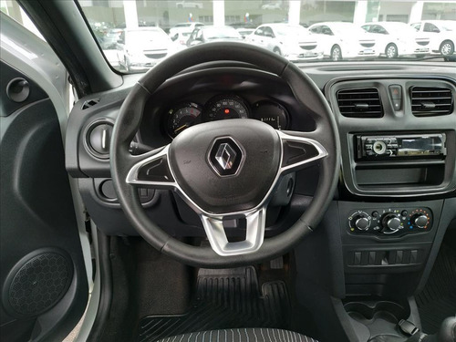 Imagem 8 de 9 de Logan 1.0 12v Sce Flex Life Manual