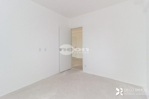 Imagem 7 de 15 de Apartamento - Baeta Neves - Ref: 391 - V-391