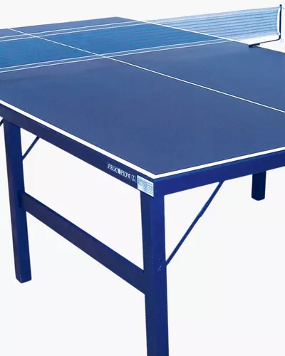 Mini Tenis De Mesa Ping Pong MDP 15mm Procopio - Artigos Esportivos - Nina  Brinca - Brinquedos Educativos e Jogos Pedagógicos