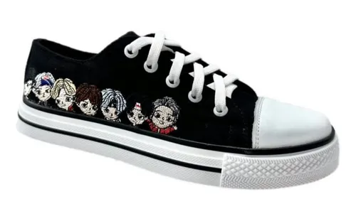 Tenis puma store feminino bts