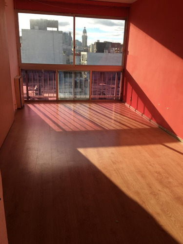Alquiler Apartamento En Ciudad Vieja