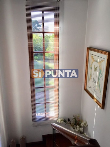 Imagen 22 de 30 de Exclusiva Casa En Laguna De Diario, Primera Calidad!! Pinares, Punta Del Este