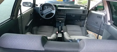 Mazda 323 1.3 Nti