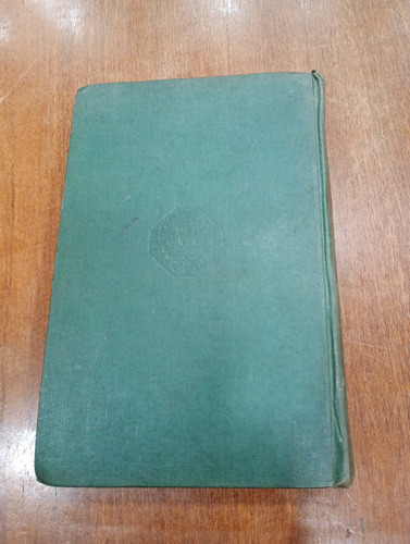 Libro Mis Montañas J. V. Gonzalez La Facultad 1914 (Usado)