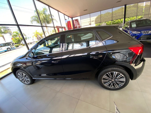 Imagen 3 de 13 de Seat Ibiza