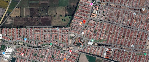 Amplia Casa Como Oportunidad De Inversión. Remate Seguro Bancario Sk11