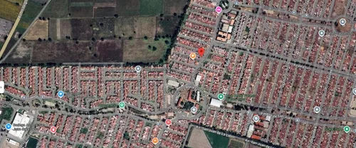 Amplia Casa Como Oportunidad De Inversión. Remate Seguro Bancario Sk11
