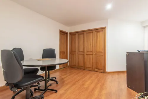 Apartamento En Venta En La Cabrera. Cod V6479