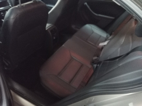 Volkswagen Vento 2.5 Luxury 170cv 2014