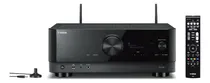 Comprar Sinto Amplificador Yamaha Rx-v6a 7.2 700w Dolby Dts Musicast