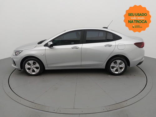 Chevrolet Onix 1.0 TURBO FLEX PLUS LTZ MANUAL