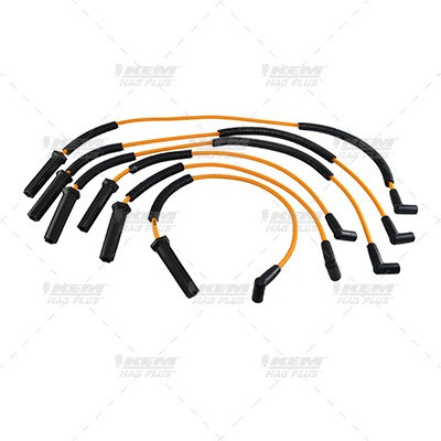 Cables Bujias Chevrolet Malibu 1997 - 2003 3.1l Mfi Kem