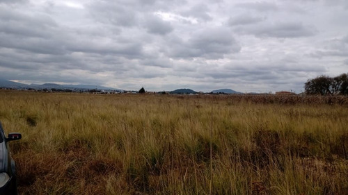 Imagen 6 de 15 de ¡atencíón! Inversionistas ,terreno En Venta Metepec
