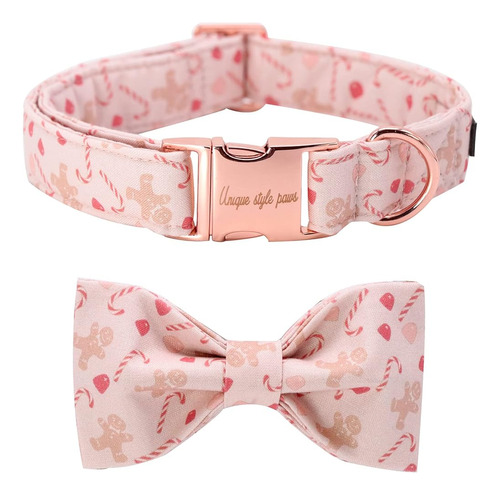 Collar De Perro De Patas De Estilo Único, Collar De Mascota 