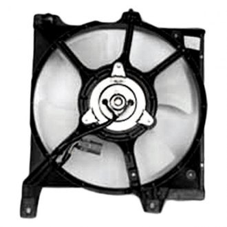 Electroventilador Radiador Mt Nissan Sentra B14 1994-99