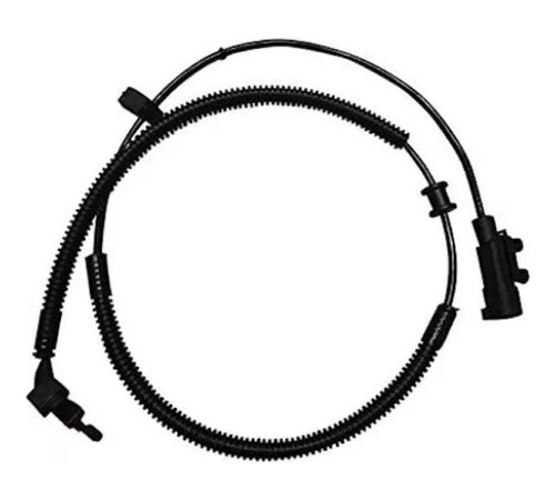 Cable Sensor Abs Delantero Cherokee Kk 2008 - 2014