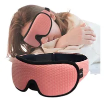 Comprar Antifaz Para Dormir 3d, Ayuda Para Dormir, Mascarilla