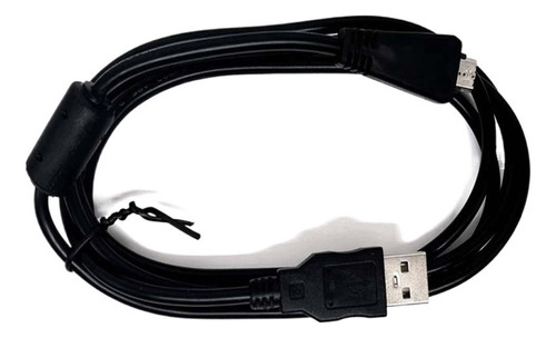 Cable De Datos Usb For Cyber-shot Vmc-md3 Dsc-w350, Dsc-w35