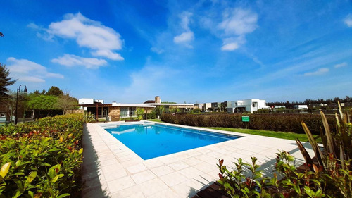 Imagen 24 de 30 de Lote A La Laguna En Venta, Barrio La Comarca, Tigre